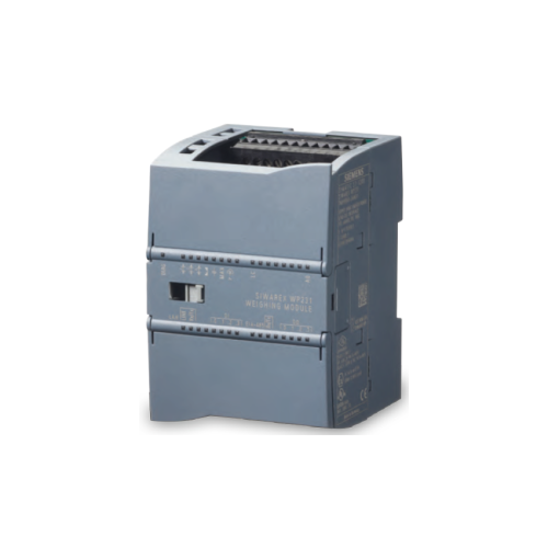 SIEMENS Siwarex WP241 Weighing Modules - 7MH49604AA01