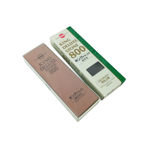 KING Sharpening Stone - 800