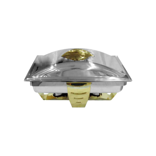 Gastronomic 1/1 Rectangular Chafing Dish - 8331
