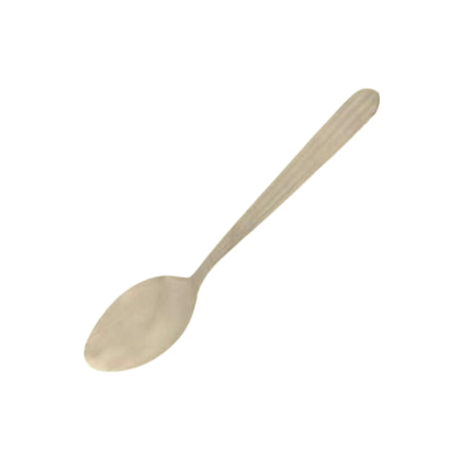Stainless Steel Dessert Spoon - 925DS