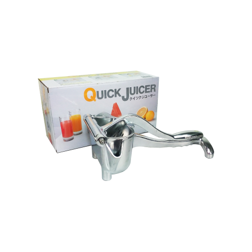 Quick Juicer Fruit Press - A600L