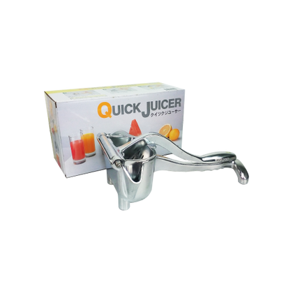 Quick Juicer Fruit Press - A600L