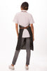 Chef Works Memphis Bib Apron - AB035