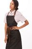 Chef Works Memphis Bib Apron - AB035