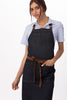 Chef Works Memphis Bib Apron - AB035