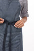 Chef Works Urban Series Collection Portland Bib Apron - AB037