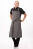 Chef Works Corvallis Chef Bib Apron - ABCXX002