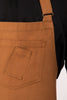 Chef Works Urban Series Collection Rockford Bib Apron - ABKV053