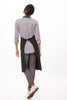 Chef Works Urban Series Collection Rockford Bib Apron - ABKV053