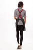 Chef Works Urban Series Collection Berkeley Petite Bib Apron - ABS01W