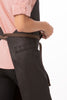 Chef Works Boulder Bib Apron - ABWT051
