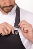 Chef Works Boulder Bib Apron - ABWT051