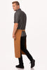 Chef Works Urban Series Collection Rockford Bistro Apron - ALWKV023