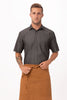 Chef Works Urban Series Collection Rockford Bistro Apron - ALWKV023