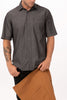 Chef Works Urban Series Collection Rockford Bistro Apron - ALWKV023