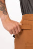 Chef Works Urban Series Collection Rockford Bistro Apron - ALWKV023