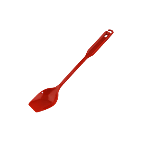 Rigamonti Hical Series Nylon Square Serving Spoon With Hook - ART27.99