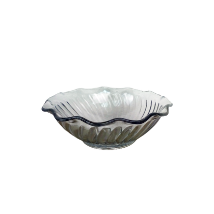 Plastic Bowl - AS1006