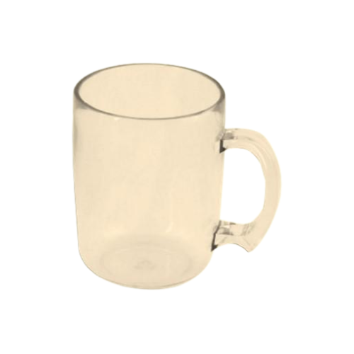Plastic Drinking Mug - AS1025