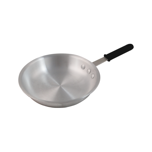 Heavy Gauge Aluminum Frying Pan - ASFR