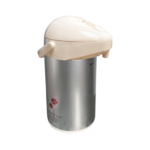 Allgo Glass Vacuum Flask - ASY30