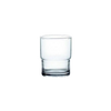 Ocean Glass Ivory Series Stack - B00107