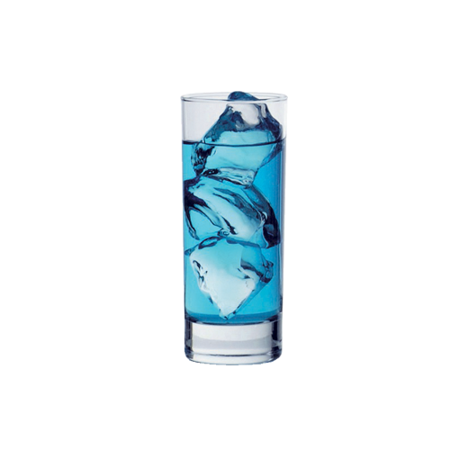 Ocean Glass San Marino Series Drinking Glass - B00407