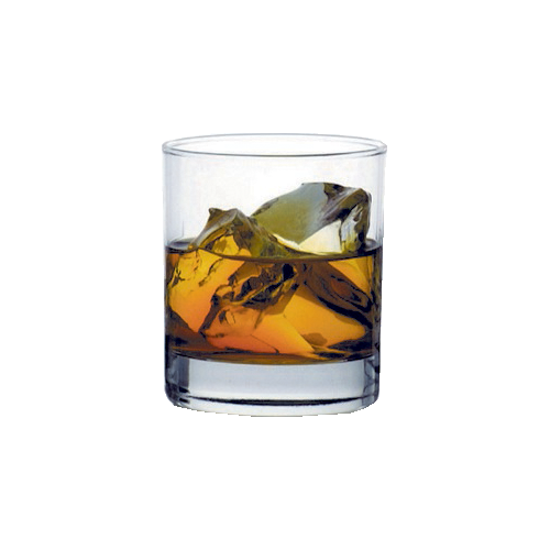 Ocean Glass San Marino Series Rock - 3B00409