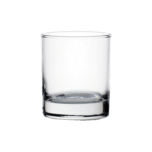 Ocean Glass San Marino Series Rock - IB00411