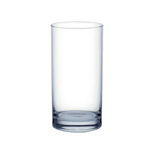 Ocean Glass Fin Line Series Hi Ball - IB01210