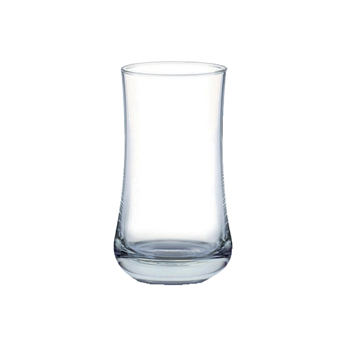 Ocean Glass Alaska Series Hi Ball - IB01709