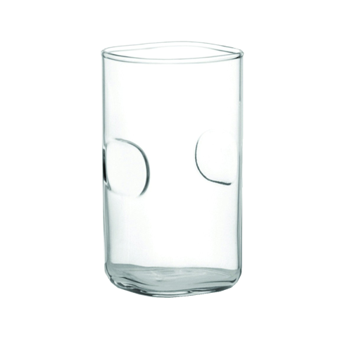 Ocean Glass Unity Series Hi Ball - IB02110