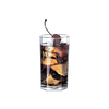 Ocean Glass Pyramid Series Hi Ball - IB02310