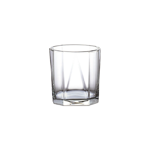 Ocean Glass Pyramid Series Rock - IB02311