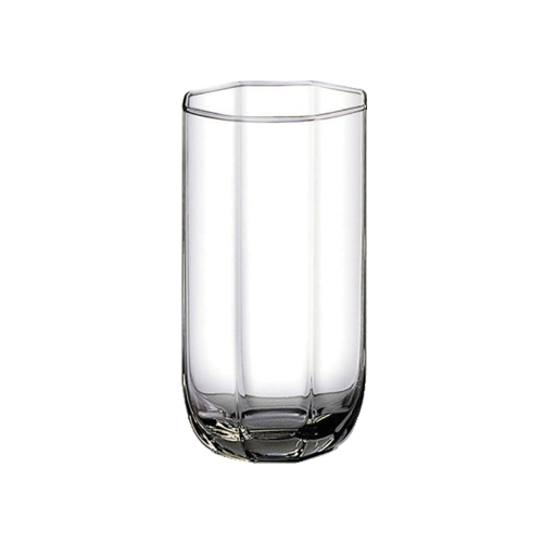 Ocean Glass Tulip Series Tall Glass - B02808