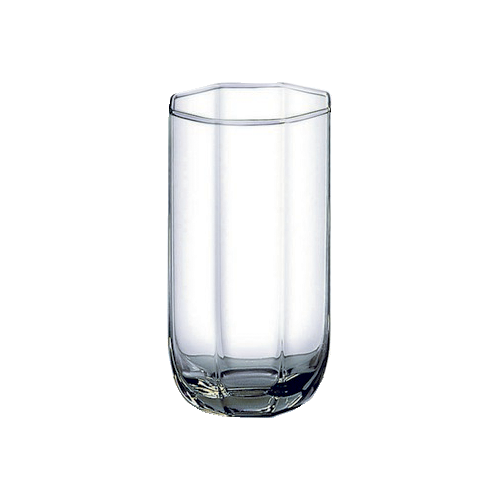 Ocean Glass Tulip Series Tall Glass - B02811