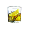 Ocean Glass Victoria Series Rock - IB04411