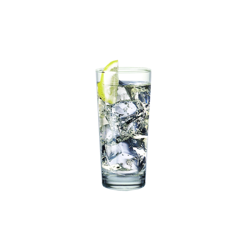 Ocean Glass Nova Series Drinking Glass - B06510