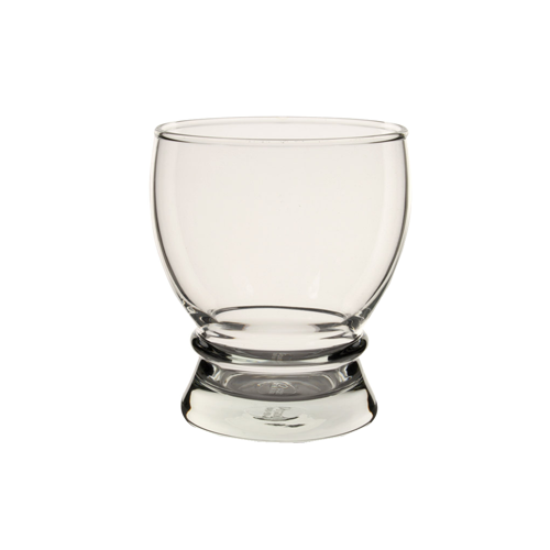 Ocean Glass Hansa Series Rock Glass - IB07711