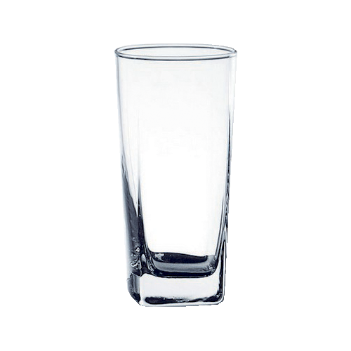 Ocean Glass Plaza Series Hi Ball - IB11011