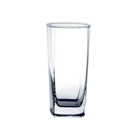 Ocean Glass Plaza Series Long Drink - IB11014