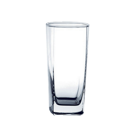 Ocean Glass Plaza Series Long Drink - IB11014