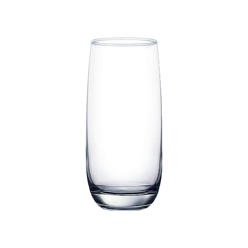 Ocean Glass Ivory Series Long Drink - IB13016