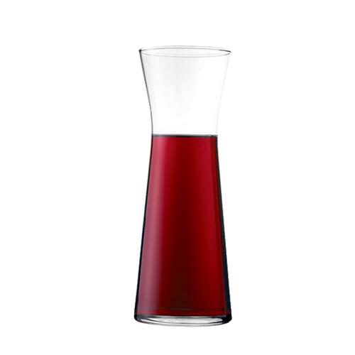 Ocean Glass Tempo Series Carefe - IB13621