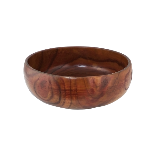 Wooden Bowl - B1551217