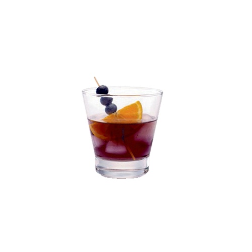 Ocean Glass Studio Series Long Drink - IB16112