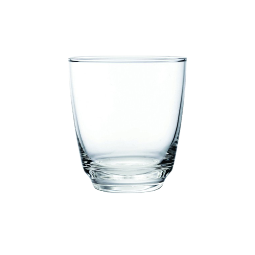 Ocean Glass Haiku Series Rock - B16910