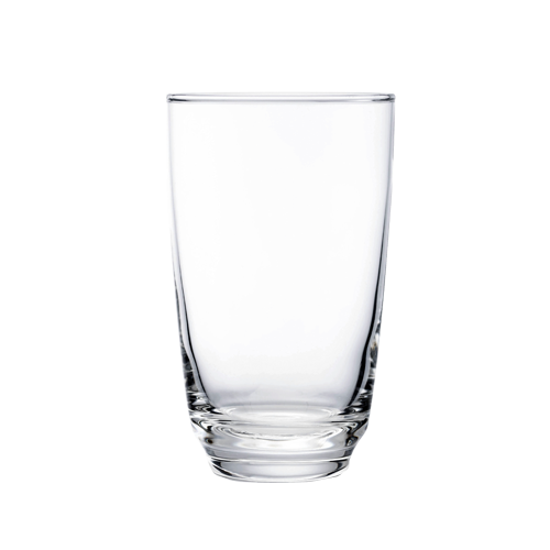 Ocean Glass Haiku Series Hi Ball - B16911