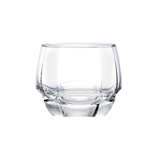 Ocean Glass Charisma Series Rock - IB17112