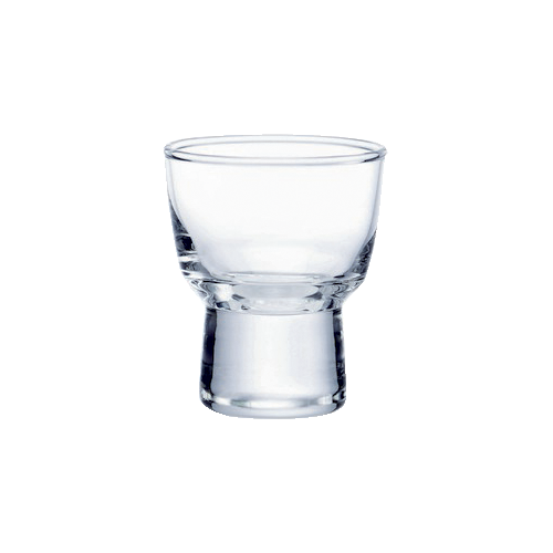Ocean Glass Haiku Series Shot - IB17202